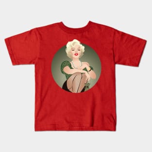 Cherie Kids T-Shirt